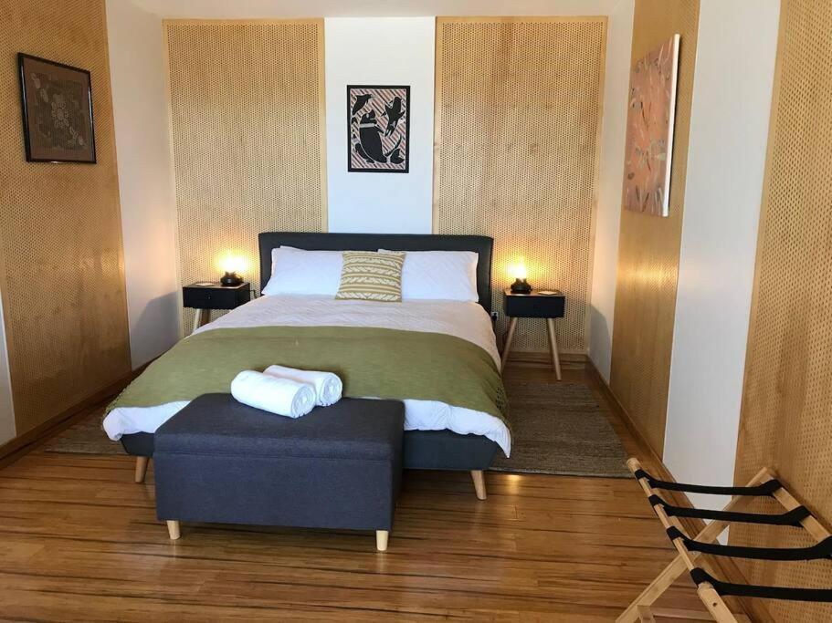 Hotel Wedgetaildown Parndana Zewnętrze zdjęcie